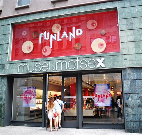 Apre a Miami il Museum of Sex | Artribune
