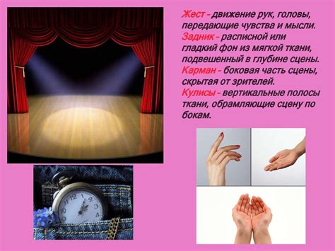 «Азбука театра». Словарь театральных терминов. Номинация: Театр ...