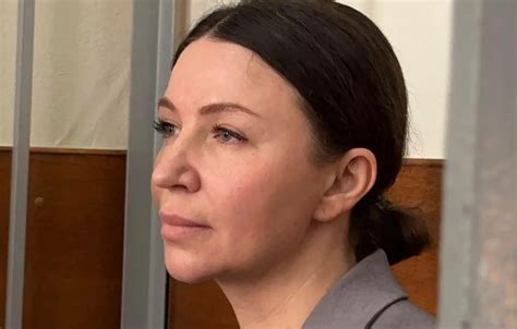Суд Москвы продлил ходатайство об аресте по делу Блиновской