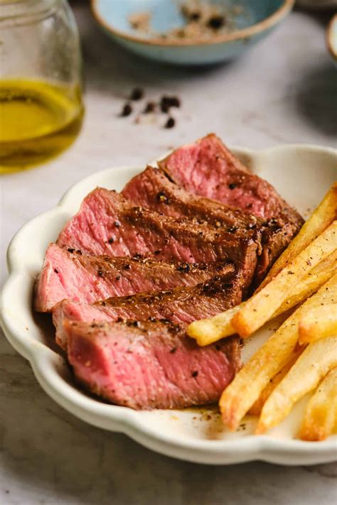 how to perfectly cook a ribeye steak