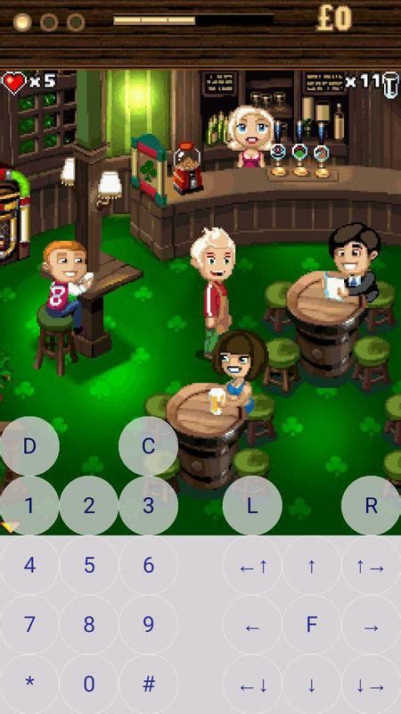 J2ME Loader for Android - APK Download