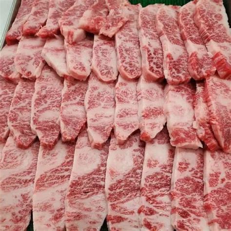 Japanese Shorthorn Cattle Wagyu Cow Beef Short Plate For Wholesale ...