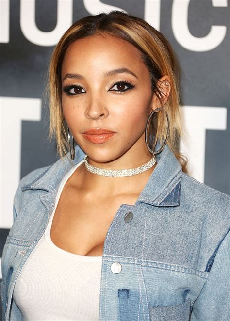 Tinashe – “Can’t Stop, Won’t Stop, A Bad Boy Story” Movie Screening in