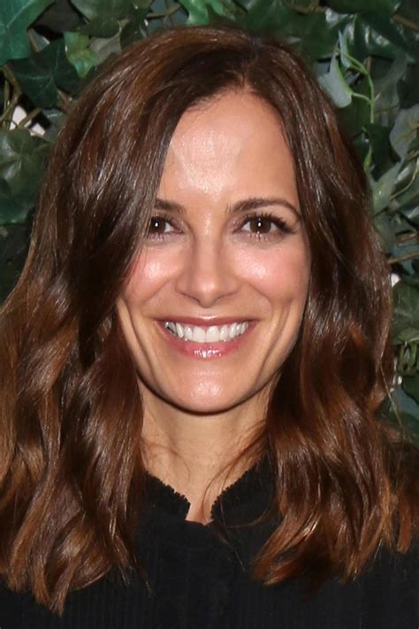 LOS ANGELES, OCT 10 - Rebecca Budig at the CBS Daytime 1 for 30 Years