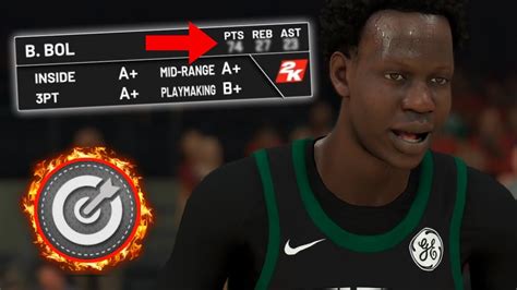 nba  bol bol  career greatest performance  nba history