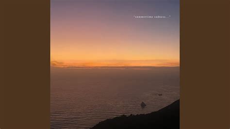 Summertime Sadness - YouTube Music
