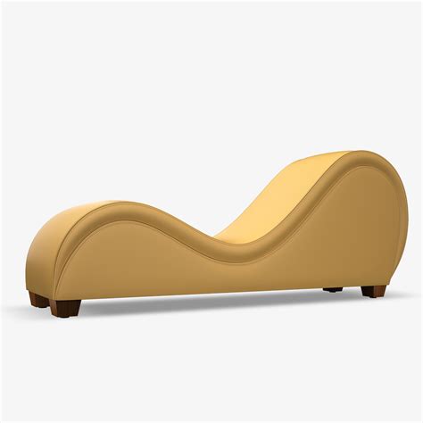 Tantra Chair Dimensions