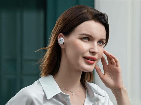Anker Soundcore Liberty 3 Pro earbuds deliver high & low frequencies ...