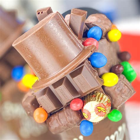 Best Chocolate Gift Ideas | Handmade Novelty Pieces | All Occasions