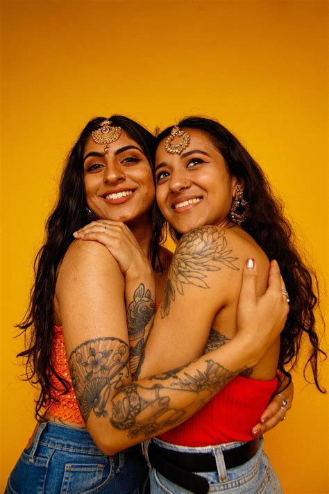 Meet the south asian women redefining what a modern tattoo artist looks like – Artofit