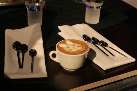 Coffee Art: how to make coffee art