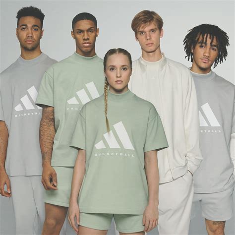 Now Available: adidas Basketball 2023 Collection — Sneaker Shouts