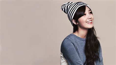 ♥ Jung Eunji ♥ - Jung Eunji Wallpaper (39413610) - Fanpop