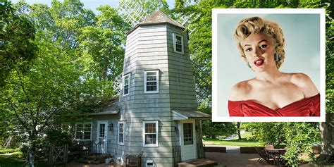 Marilyn Monroe Summer