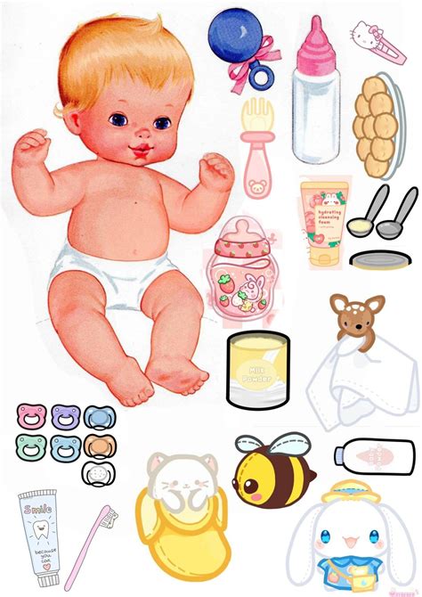 Bebe Reborn Para Imprimir De Papel