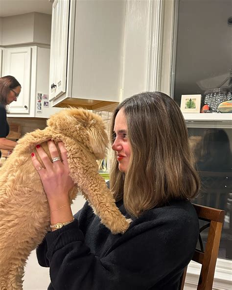 Makayla Storms | November crumbs 🧣 ️ | Instagram