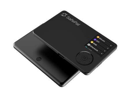 SafePal S1 Pro - купить аппаратный кошелек для криптовалют в Москве и ...