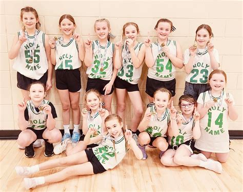 Holy Name Catholic School | Escanaba MI