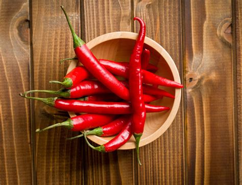 16 продуктов-афродизиаков - Zefirka