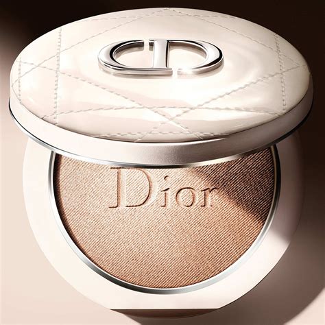 Dior Forever Couture Luminizer Highlighter DIOR ≡ SEPHORA
