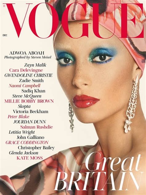 Vogue, la biblia de la alta costura | Pixartprinting