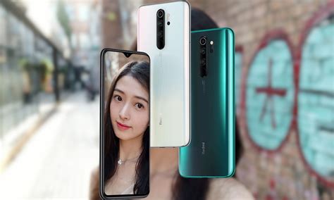 Xiaomi Redmi Note 8 PRO 6/128GB Mineral Grey - Smartfony i telefony ...