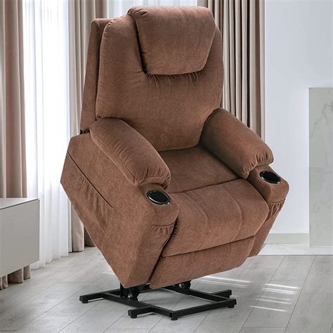 power recliner and lift chair 12
