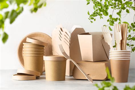 What to Consider Before Transitioning to Sustainable Food Packaging ...