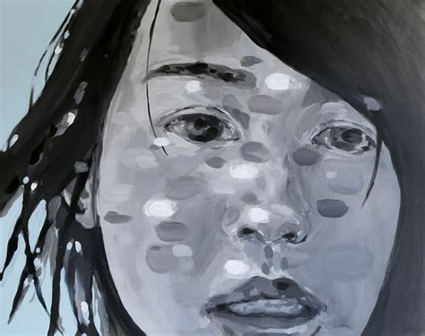 higuchi saeko - portraits