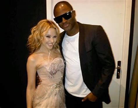 Клип Taio Cruz и Кайли Миноуг на песню "Higher"