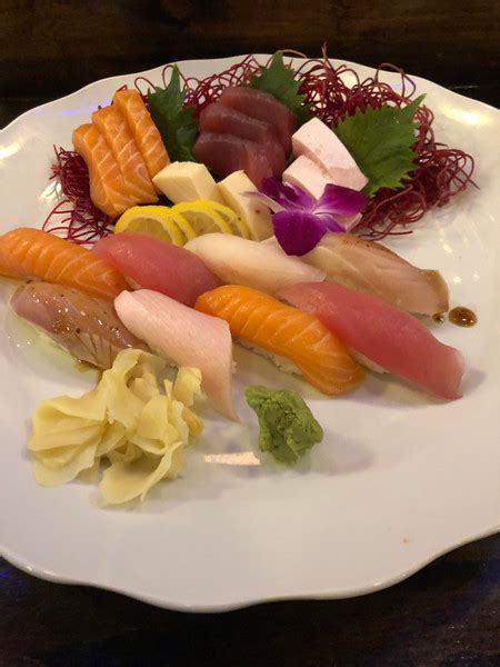 Sushi | Prime Sushi Bar | Kansas City