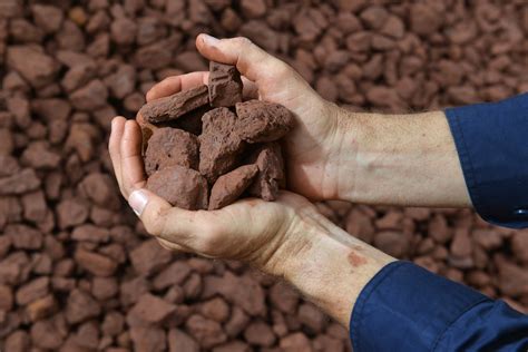 environmental impacts  iron ore mining ukgbc