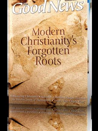 The Kingdom of God: The Heart of Christ's Message | United Church of God