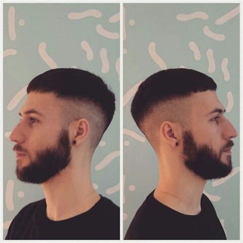 Model Rambut French Crop - Easy Study