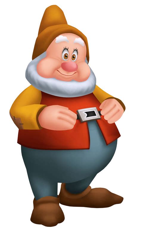 Dwarf PNG Transparent Images