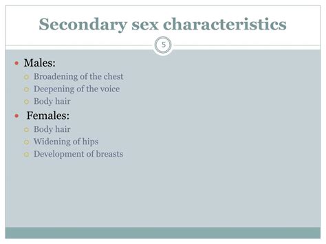male  female reproductive systems powerpoint
