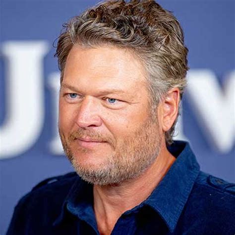 Blake Shelton Tattoo Miranda