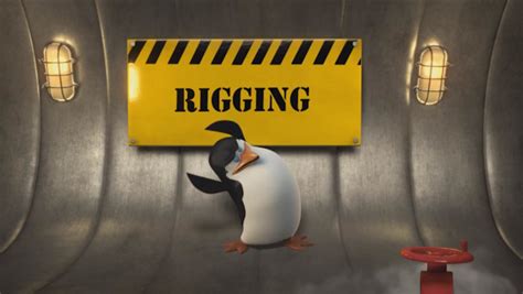 Penguins show us the Pipeline of Dreamworks Animation Studios | SPAFi
