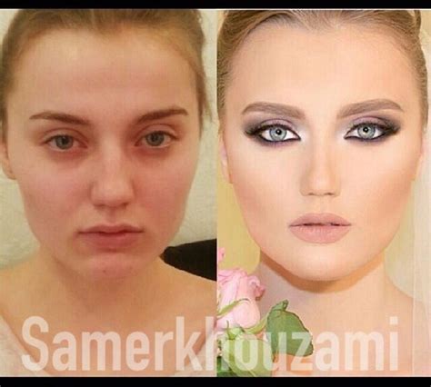 Pin on Makeup4 | Makeup, Hair and nails, Beauty makeup