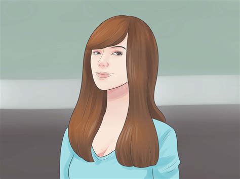 Как смыть хну с волос - wikiHow