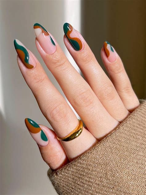 Nail your next event with these elegant short nail ideas – Artofit