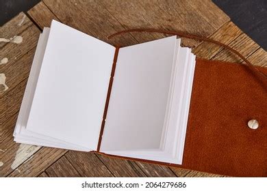 123,624 Blank Journal Stock Photos, Images & Photography | Shutterstock
