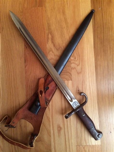 Bayonet. What have I got here? > General Discussion > AR15.COM