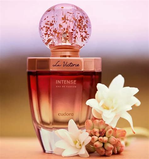 Qual O Perfume Mais Vendido Da Eudora Feminino