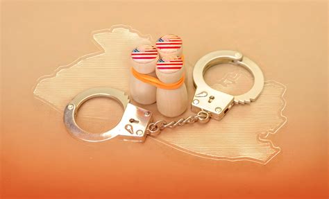 Prison for Hire: Can El Salvador Solve U.S. Incarceration Woes