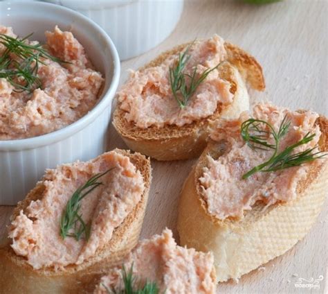 Это самый вкусный паштет из всех, которые я пробовала. - 1000 | Ricette ...