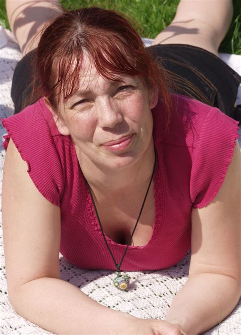 Flickriver: Photoset 'Lynne 2004' by OneProudPhotographer