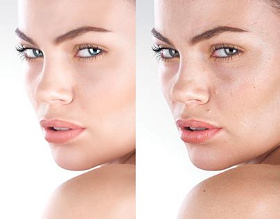 Ретуш Фото Retouch Projects :: Photos, videos, logos, illustrations and ...