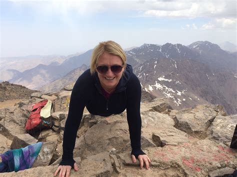 A Marrakech Massage or a First Lesbian Experience? - Northern Mum