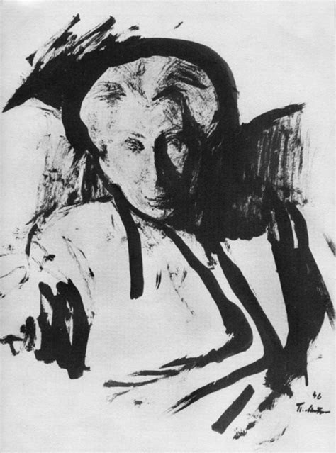 Пётр Васильевич Митурич (1887-1956гг). | Kunst